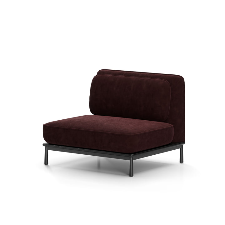 Arc Sofa One-Seater Middle