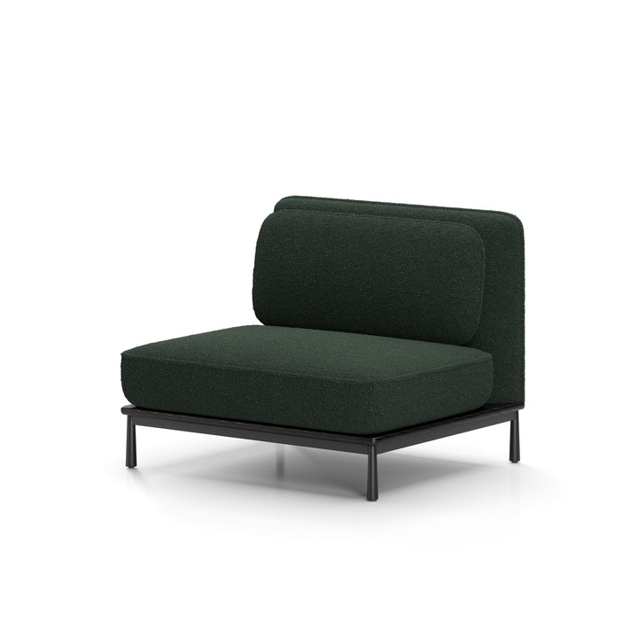 Arc Sofa One-Seater Middle