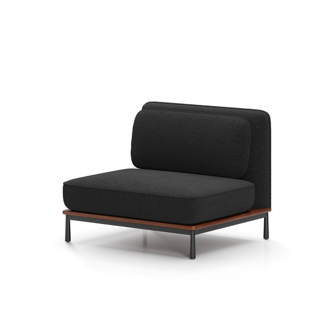 Arc Sofa One-Seater Middle