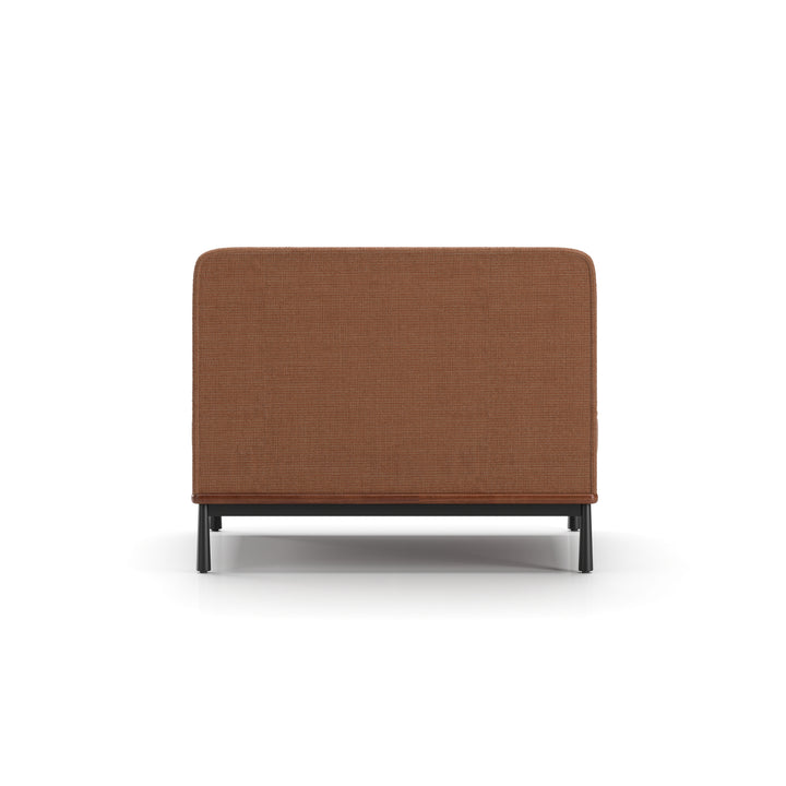 Arc Sofa One-Seater Middle