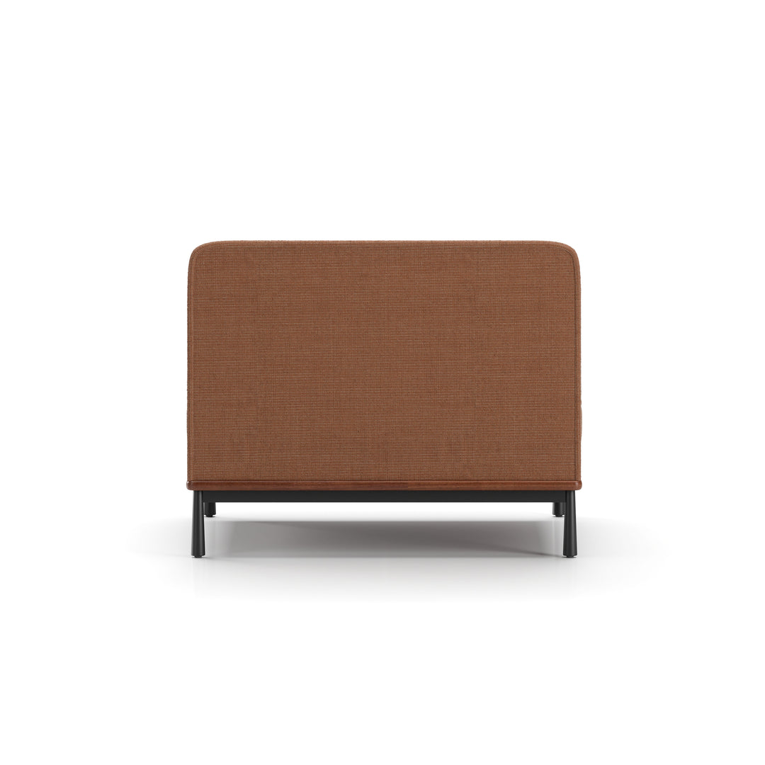Arc Sofa One-Seater Middle