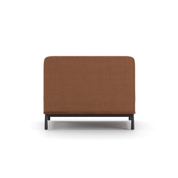 Arc Sofa One-Seater Middle