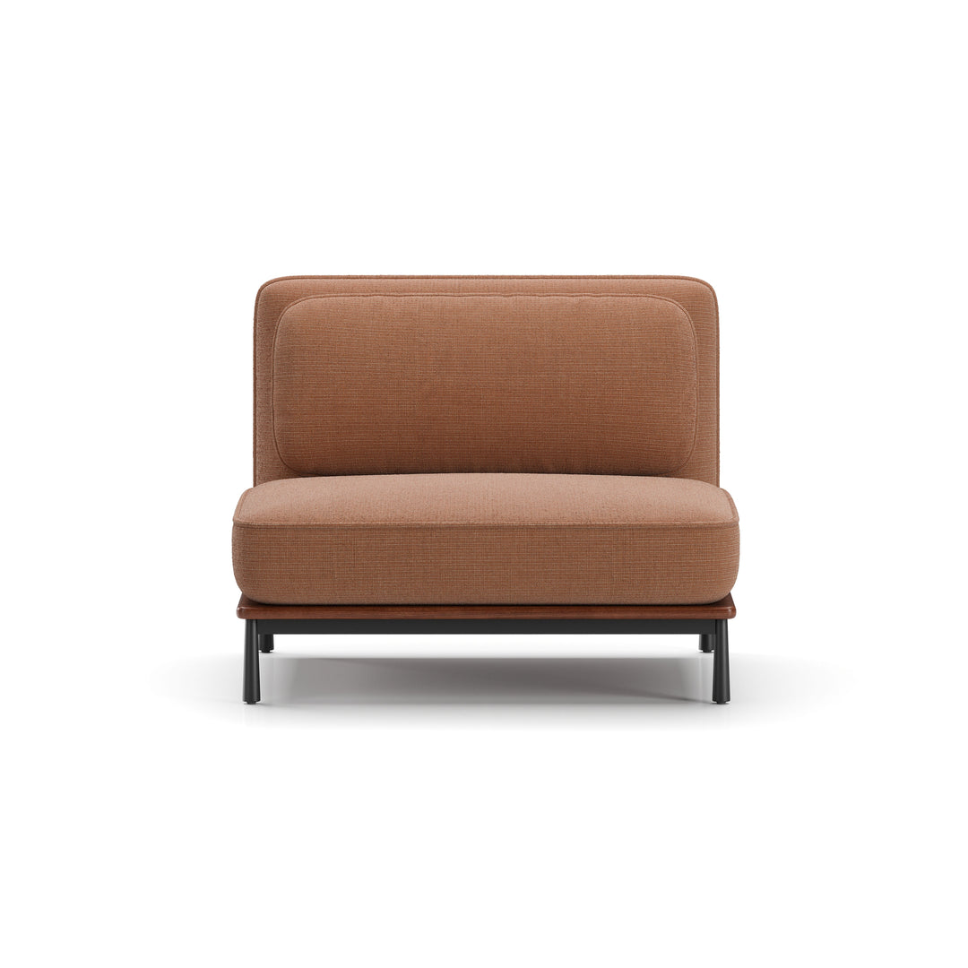 Arc Sofa One-Seater Middle