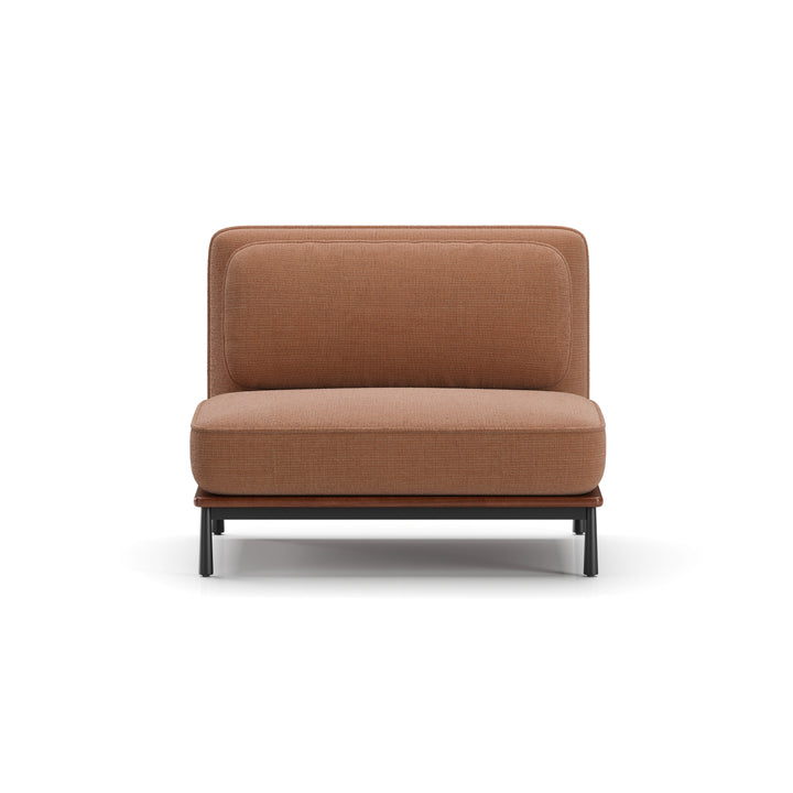 Arc Sofa One-Seater Middle