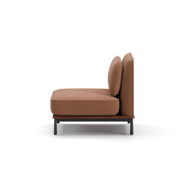 Arc Sofa One-Seater Middle
