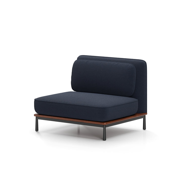Arc Sofa One-Seater Middle