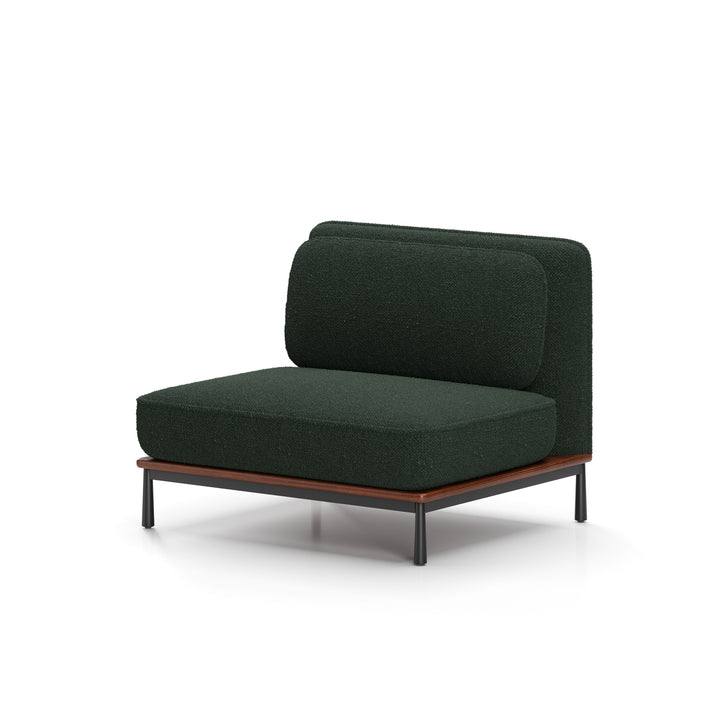 Arc Sofa One-Seater Middle