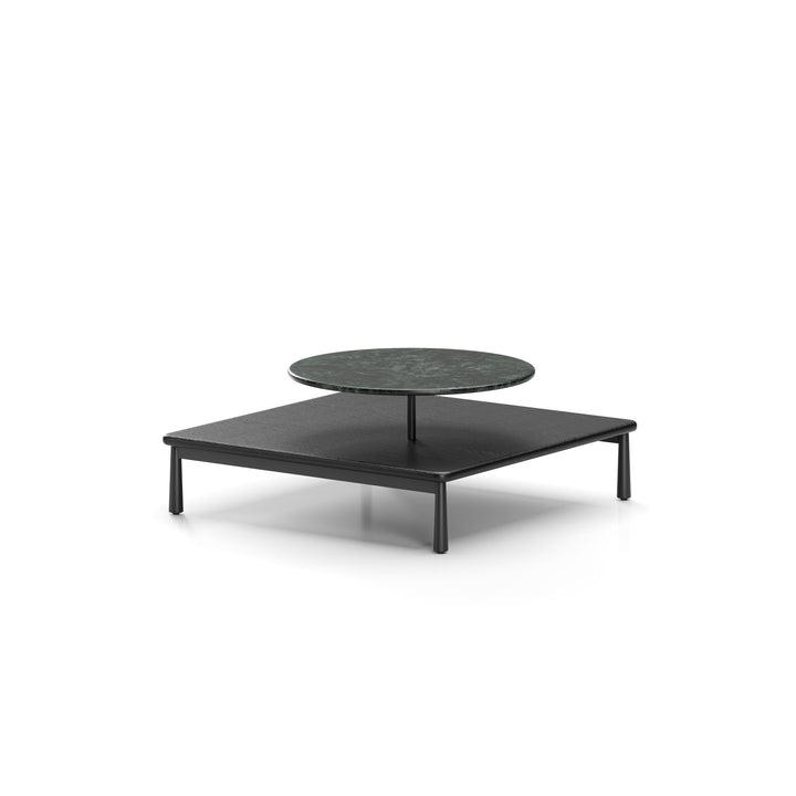Arc Coffee Table