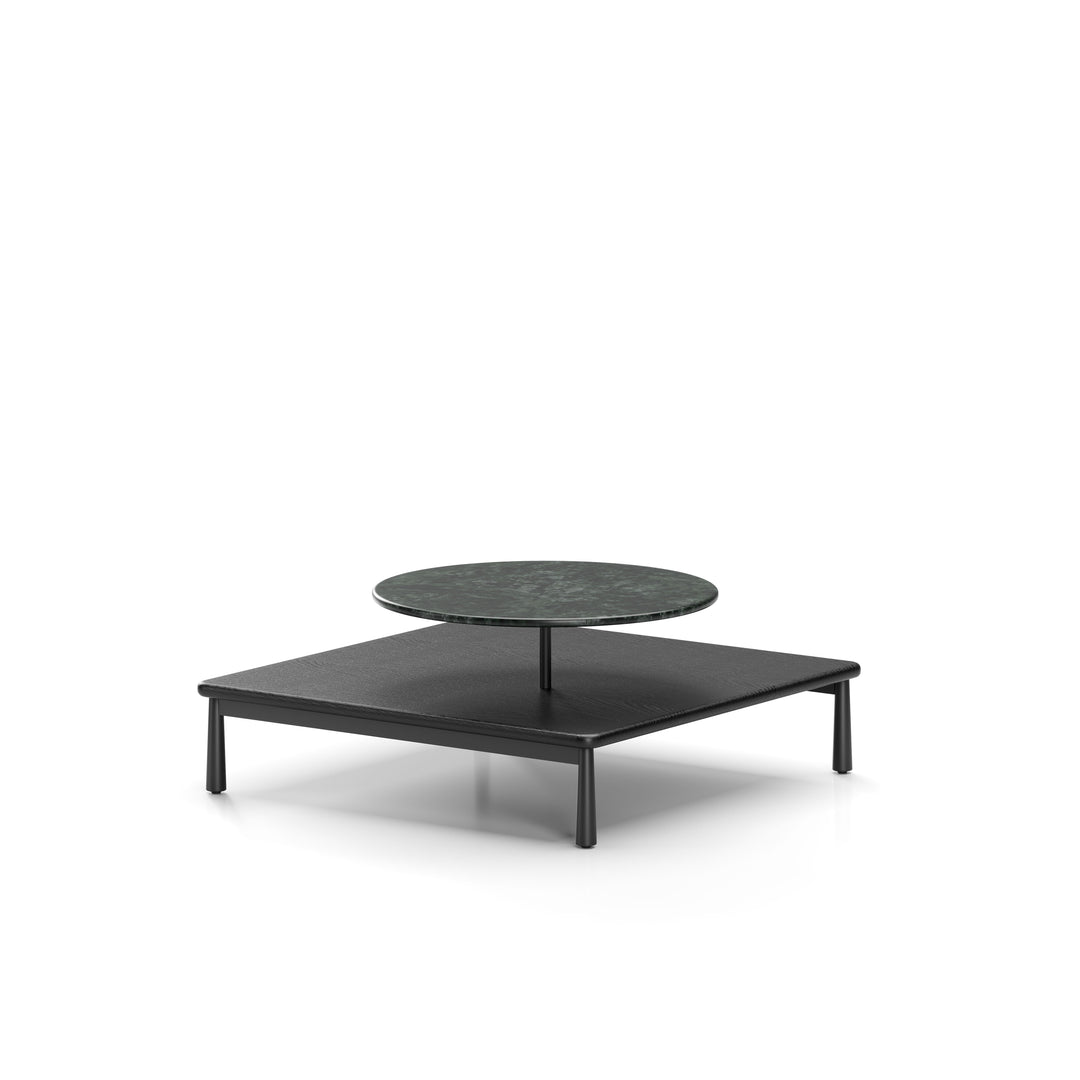 Arc Coffee Table