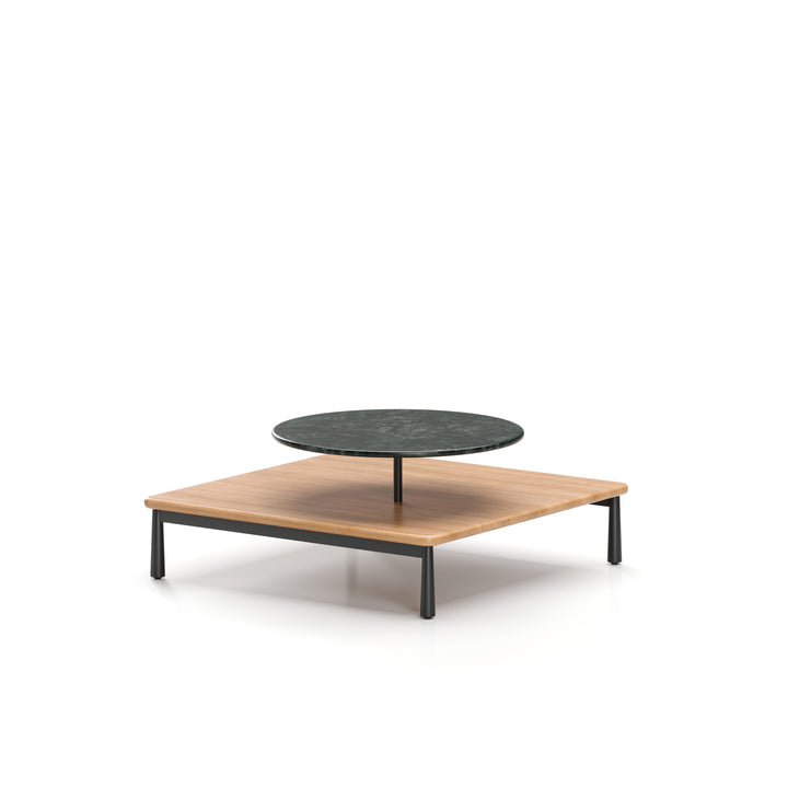 Arc Coffee Table