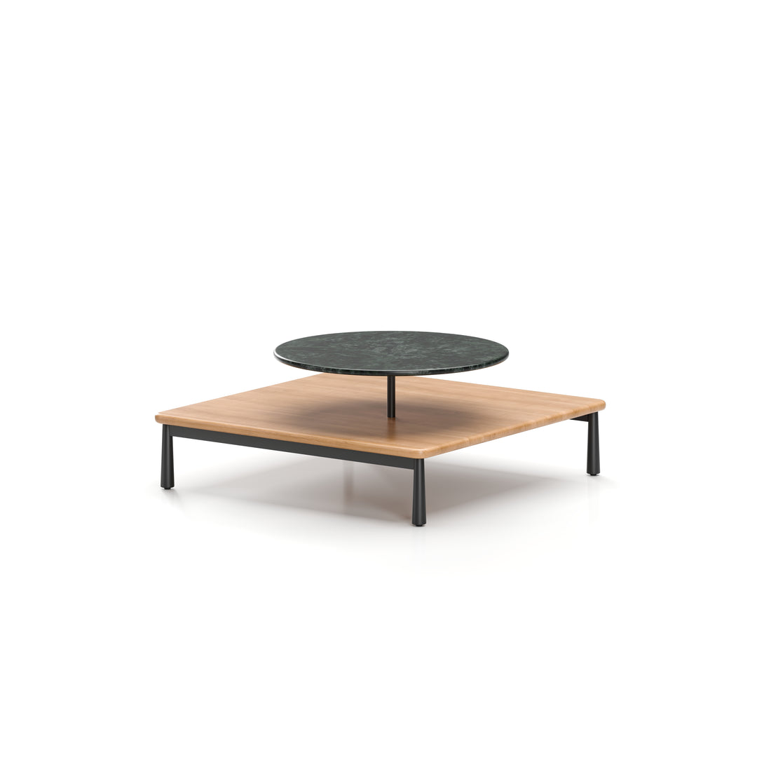 Arc Coffee Table
