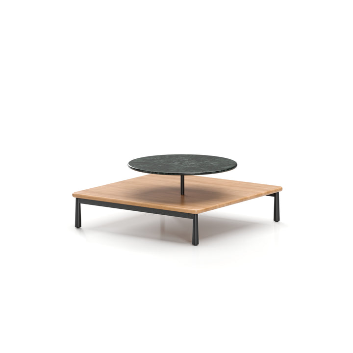 Arc Coffee Table
