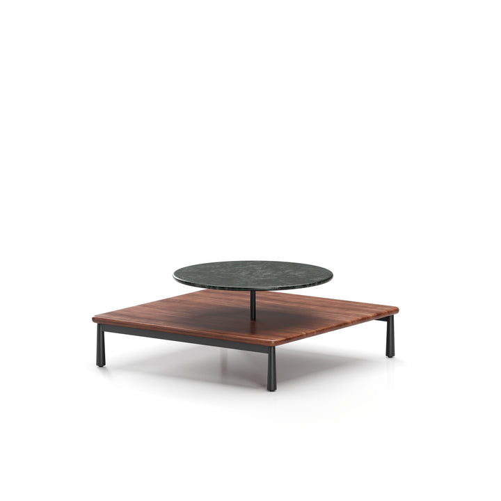 Arc Coffee Table