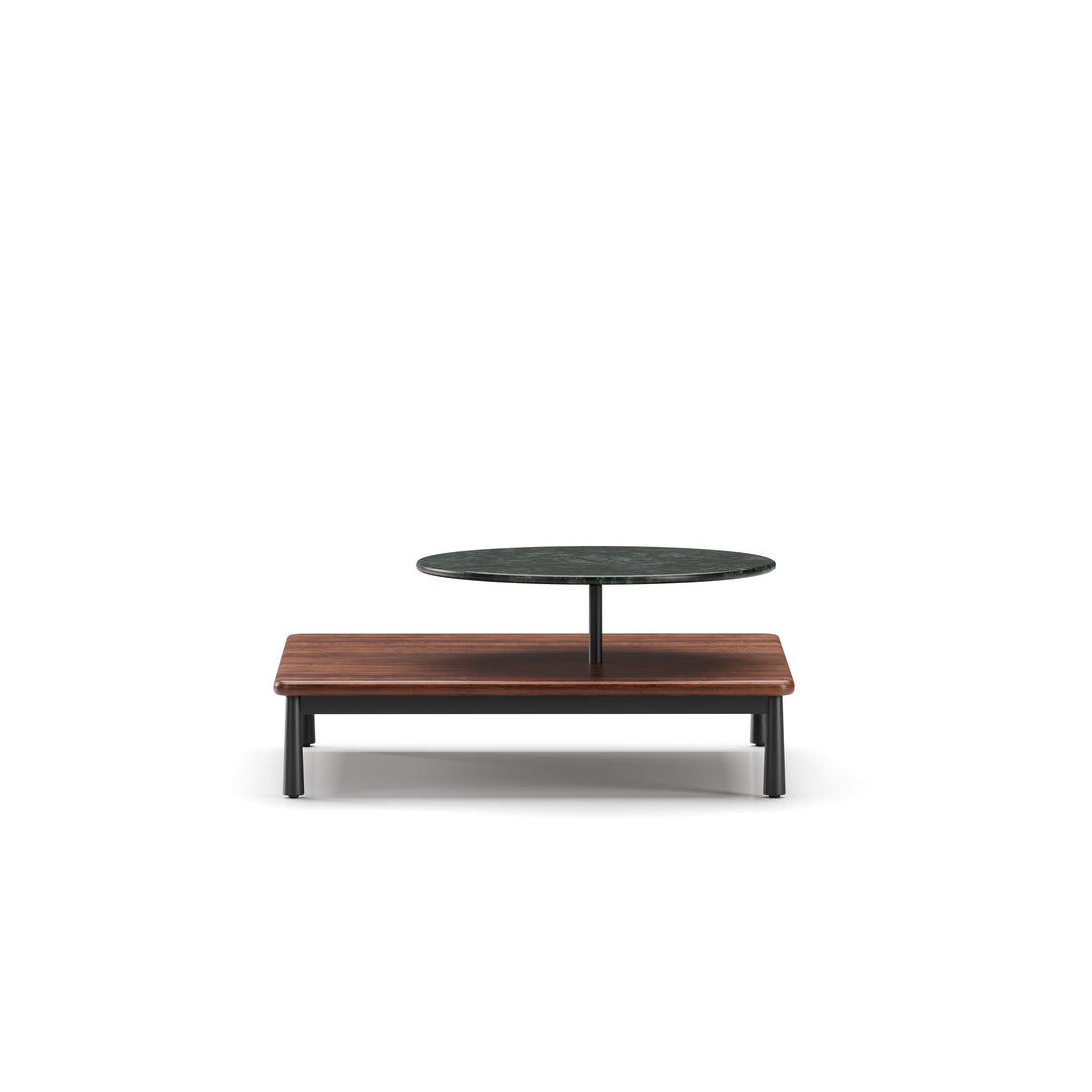 Arc Coffee Table