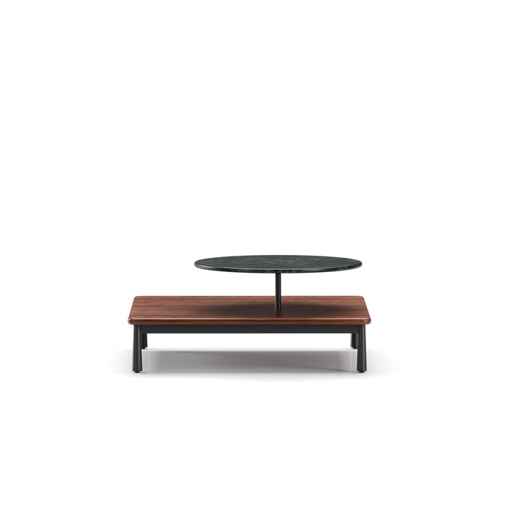 Arc Coffee Table