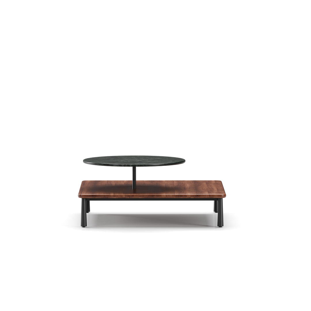 Arc Coffee Table