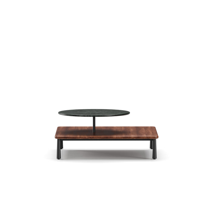 Arc Coffee Table
