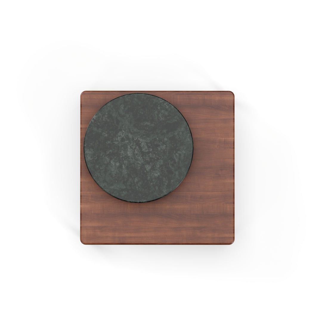 Arc Coffee Table