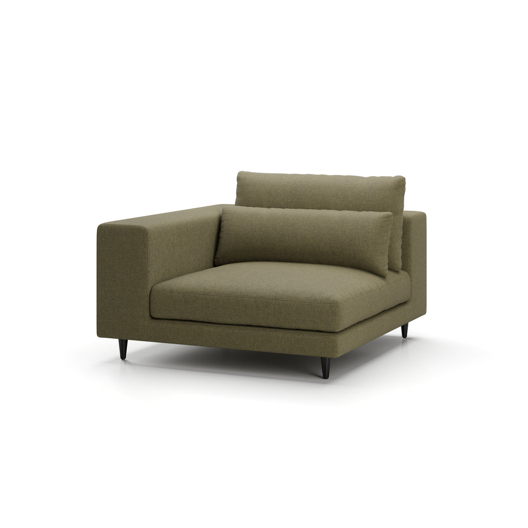 Atelier Corner Leg