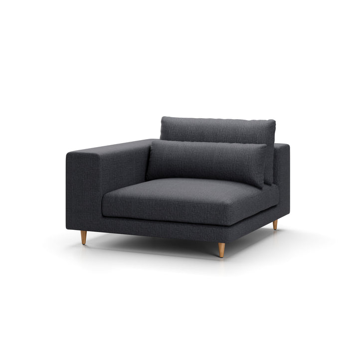 Atelier Corner Leg