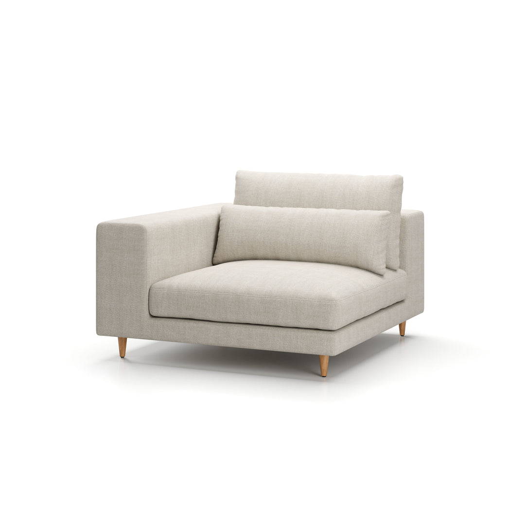 Atelier Corner Leg