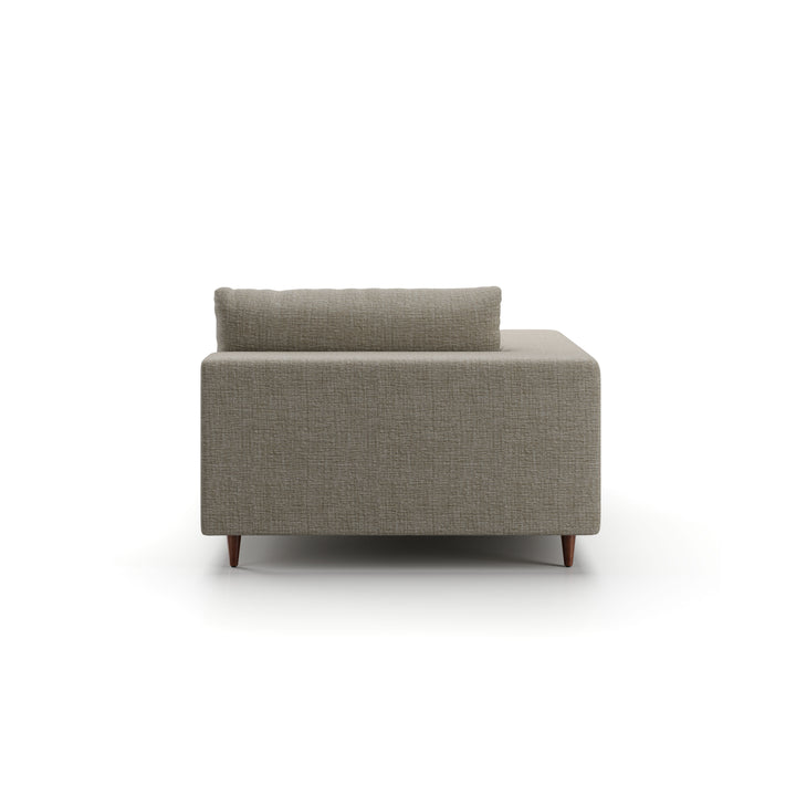Atelier Chaise Lounge Leg Left / Right