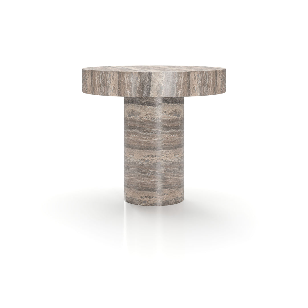 Atelier Side Table