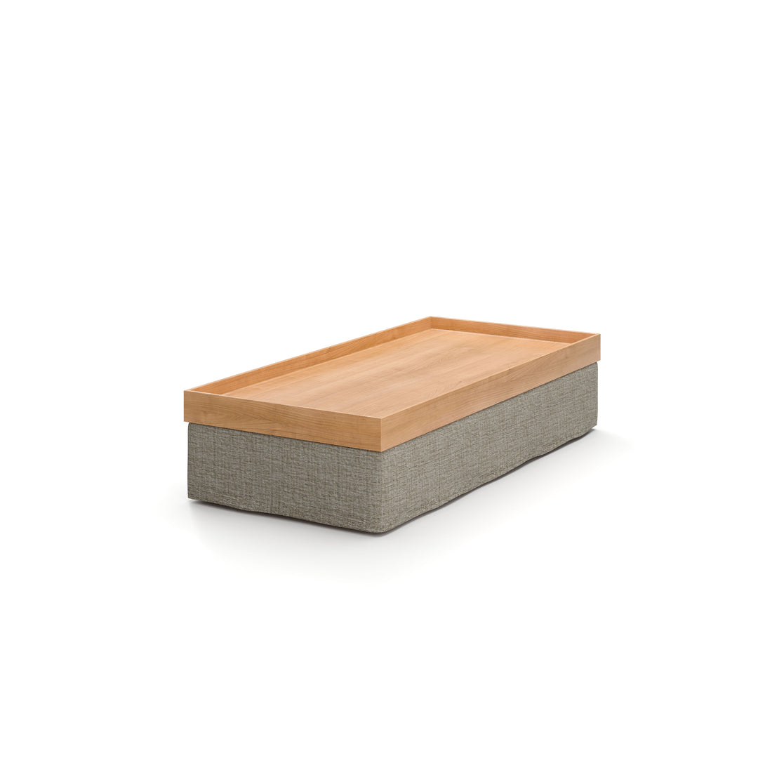 Atelier Center Tray-Skirt