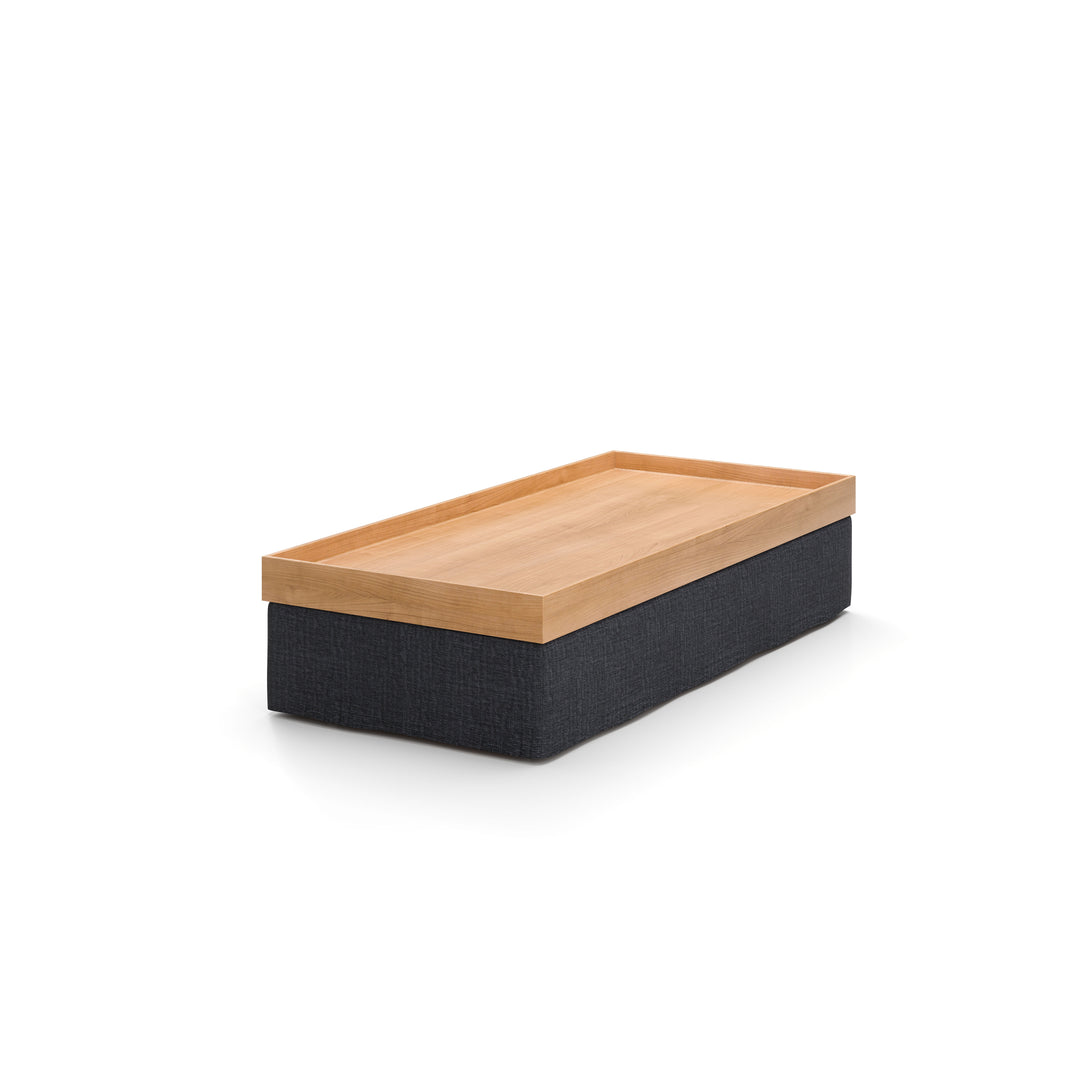 Atelier Center Tray-Skirt