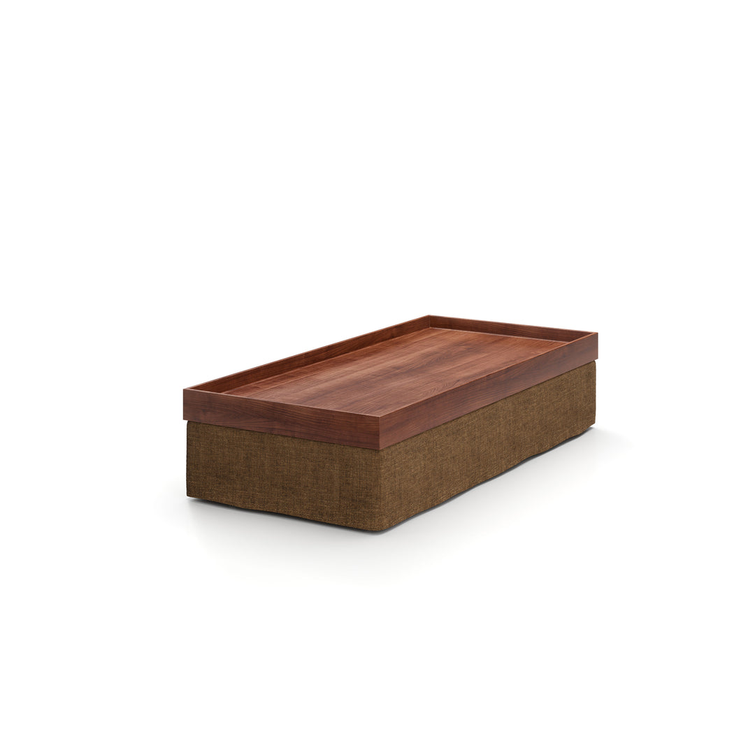 Atelier Center Tray-Skirt