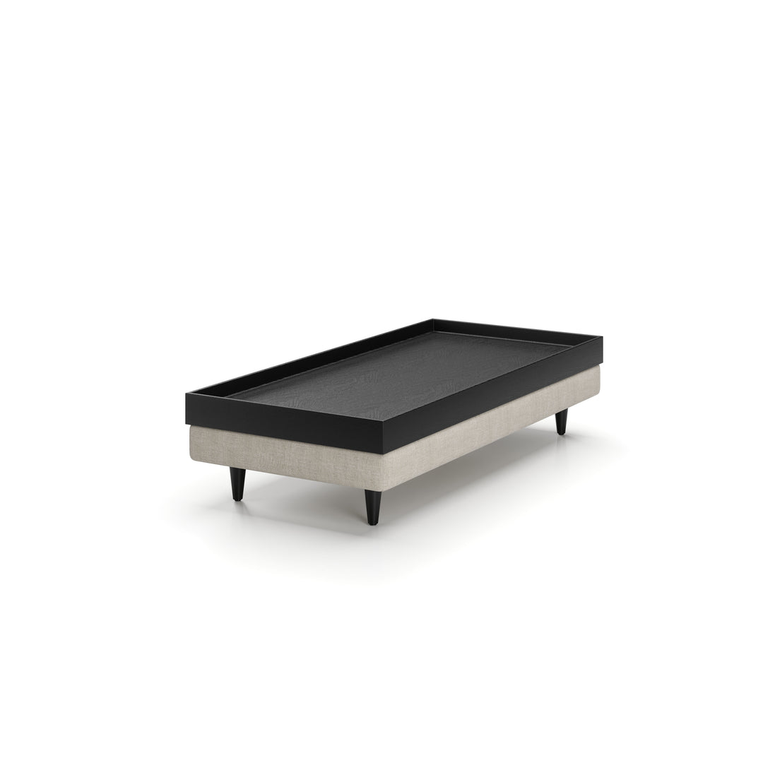 Atelier Center Tray-Leg