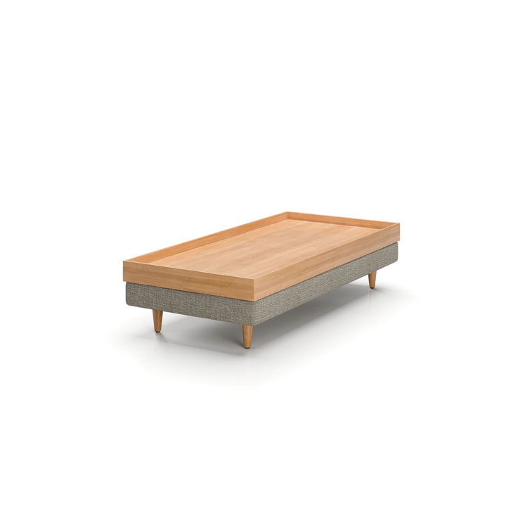 Atelier Center Tray-Leg