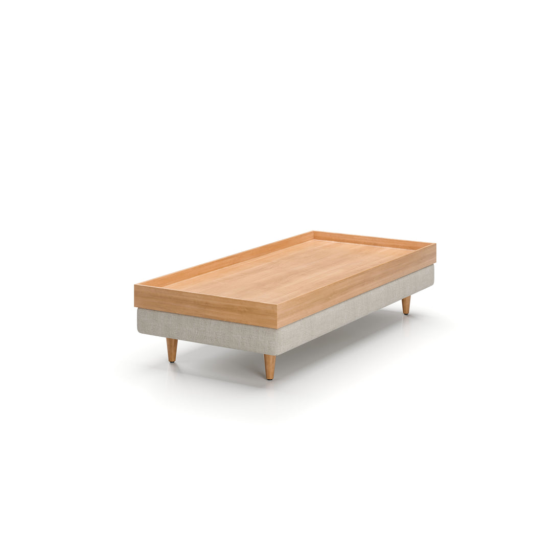 Atelier Center Tray-Leg
