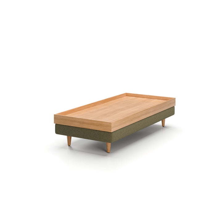 Atelier Center Tray-Leg