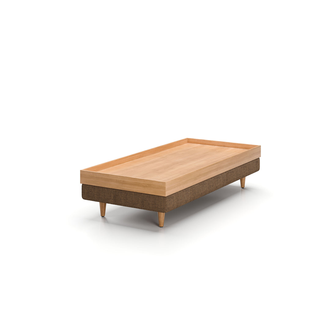 Atelier Center Tray-Leg