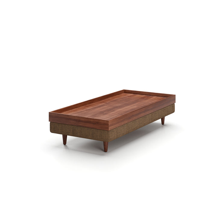 Atelier Center Tray-Leg