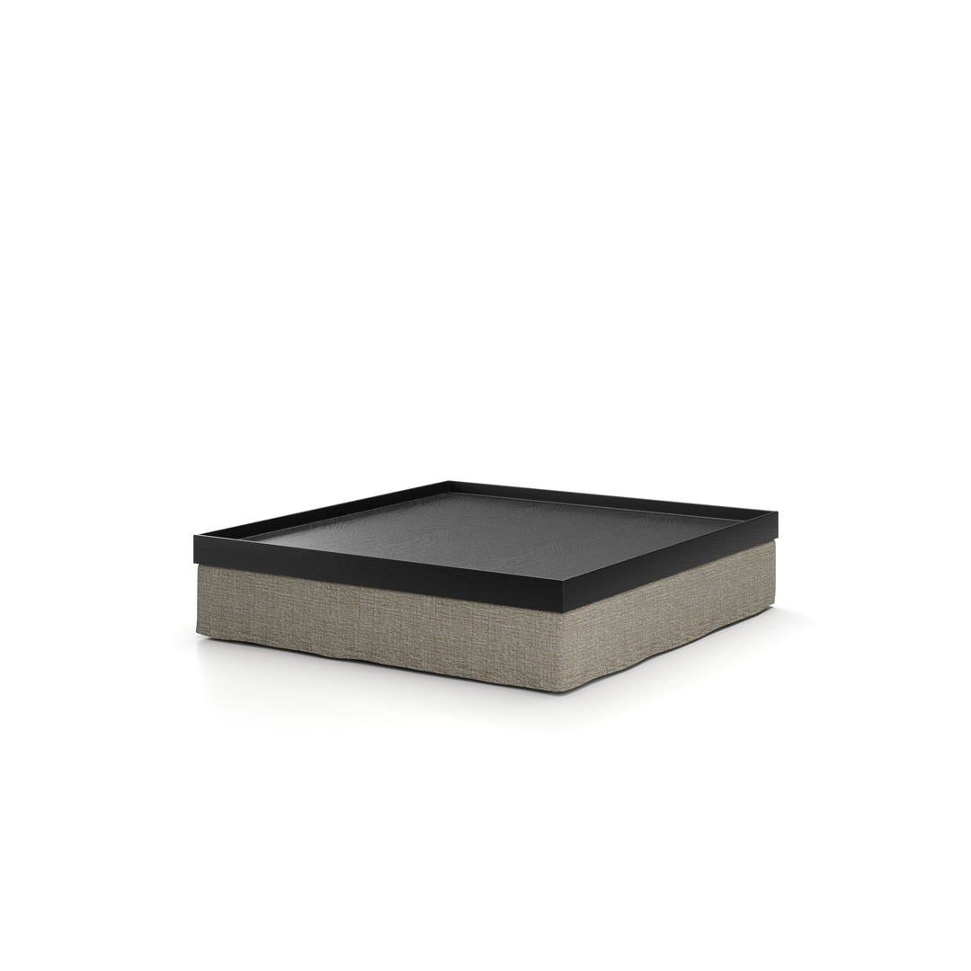Atelier Corner Tray-Skirt