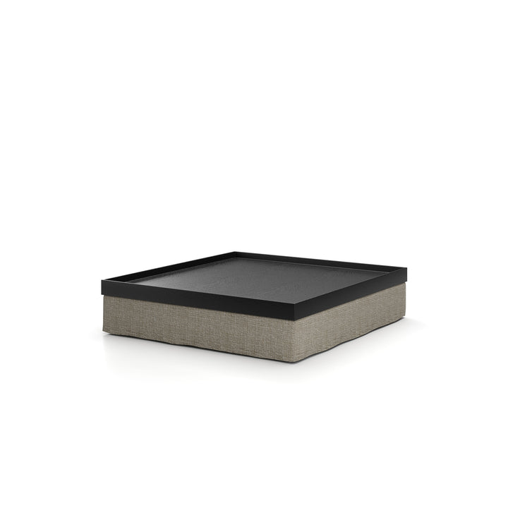 Atelier Corner Tray-Skirt