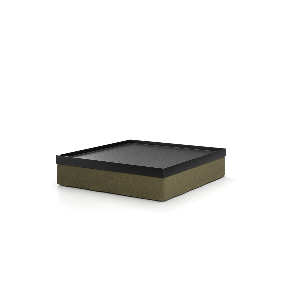 Atelier Corner Tray-Skirt