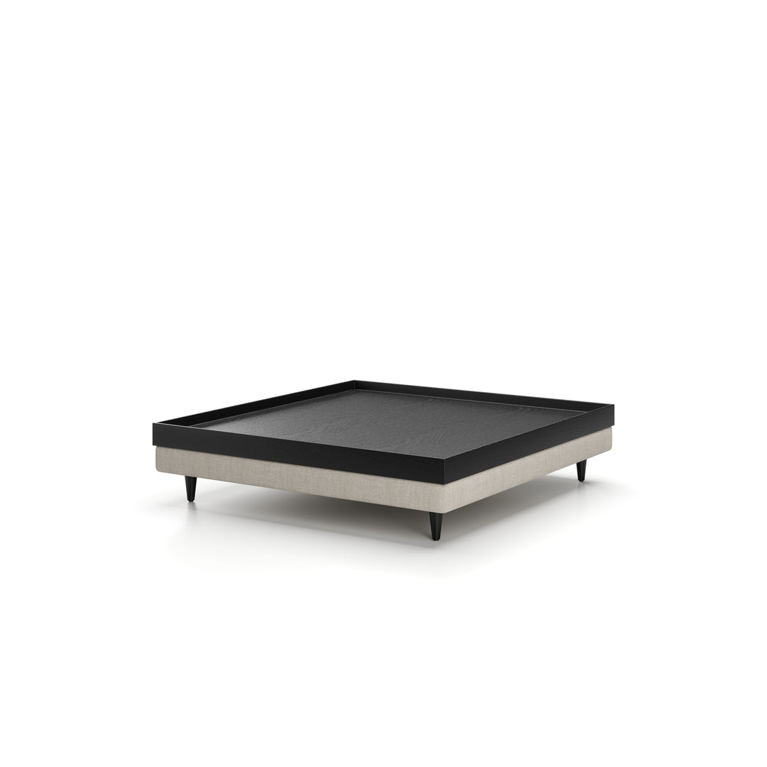 Atelier Corner Tray-Leg
