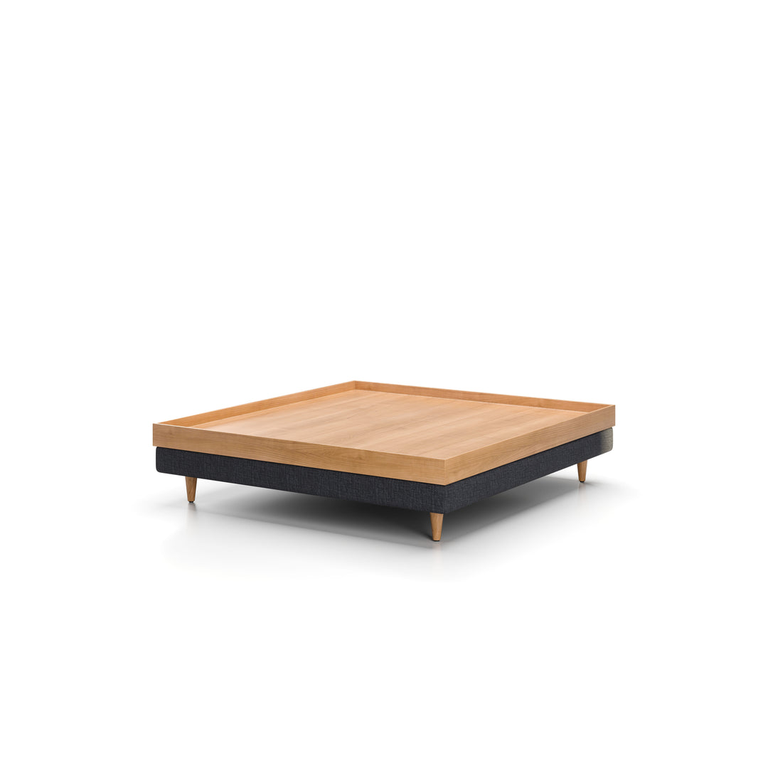 Atelier Corner Tray-Leg
