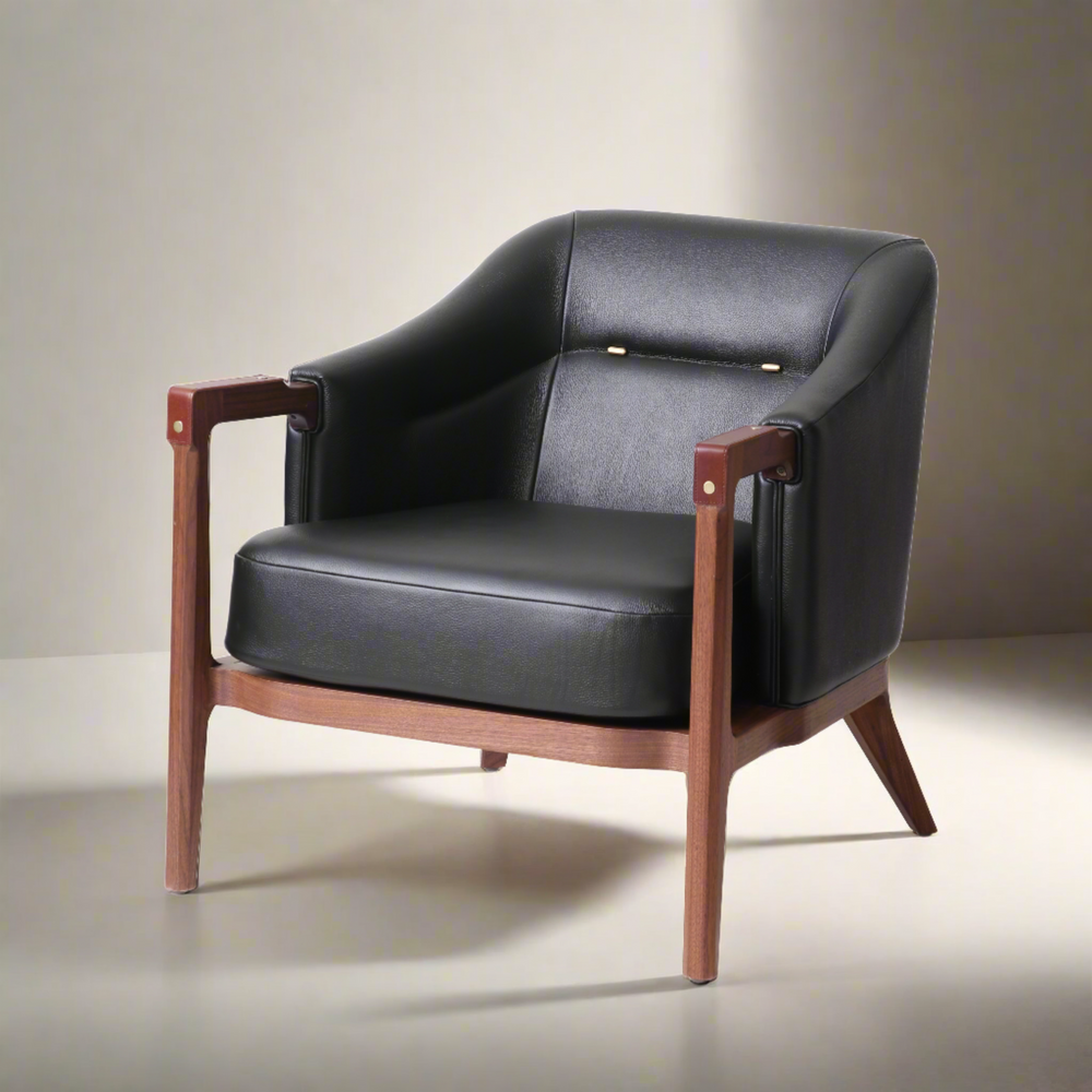 Alva Lounge Chair – Stellar Works Alva Lounge Chair – Stellar Works