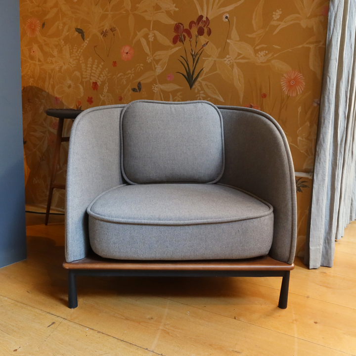 Arc Lounge Chair - Showroom Model