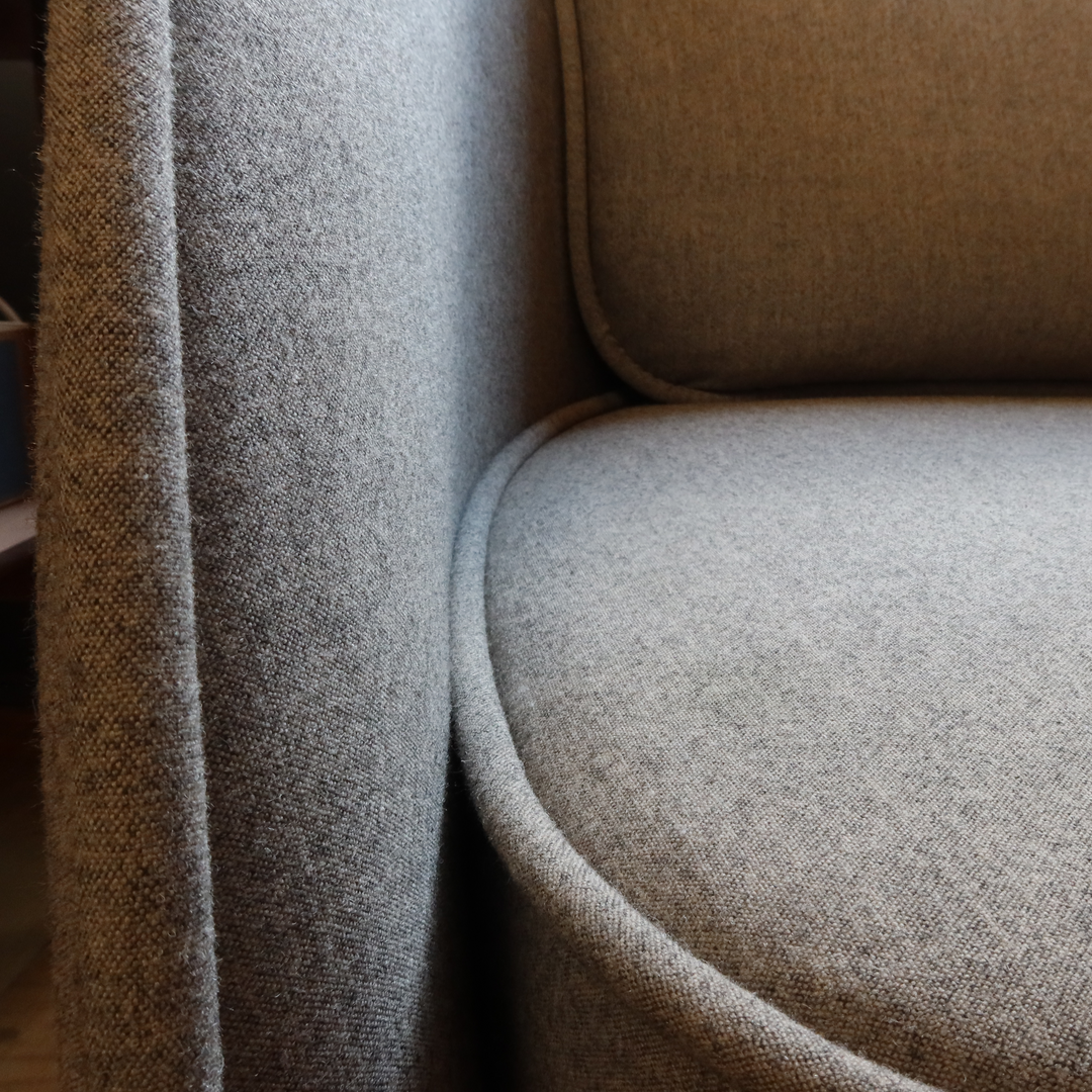 Arc Lounge Chair - Showroom Model