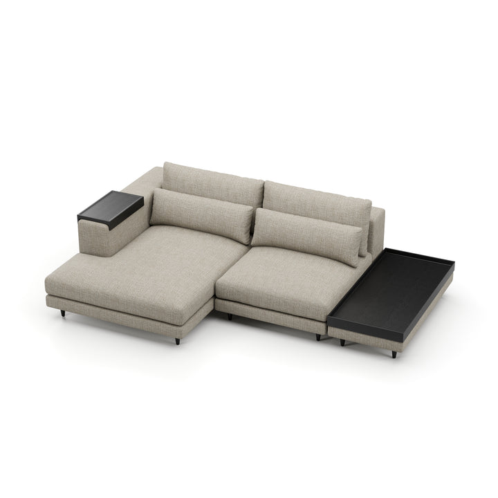 Atelier Configuration 1