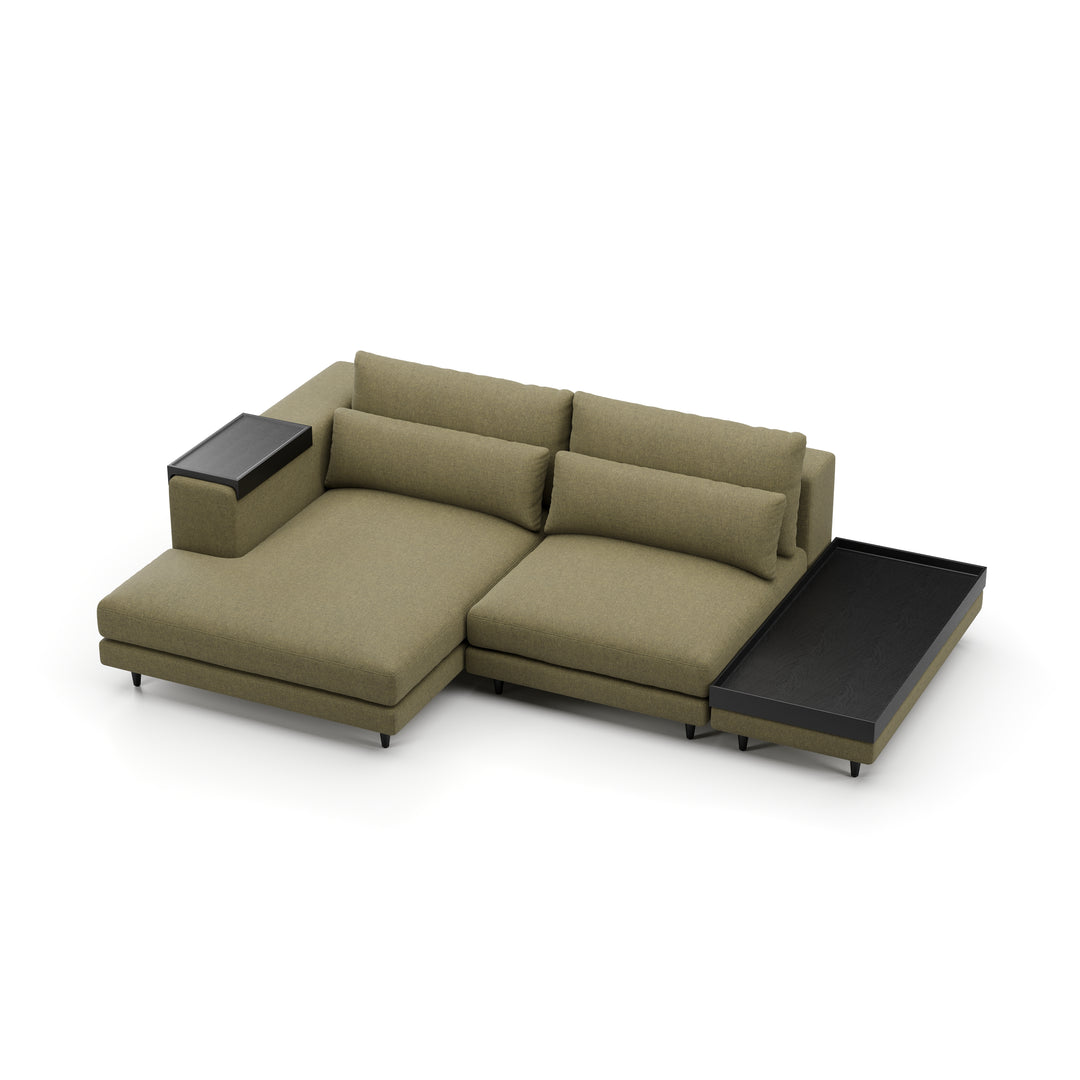 Atelier Configuration 1
