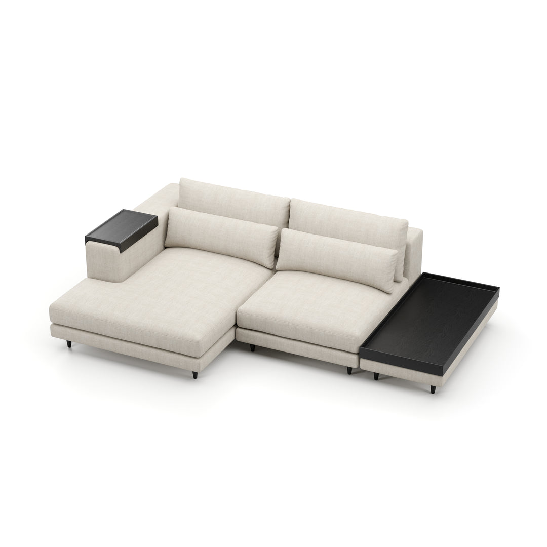 Atelier Configuration 1