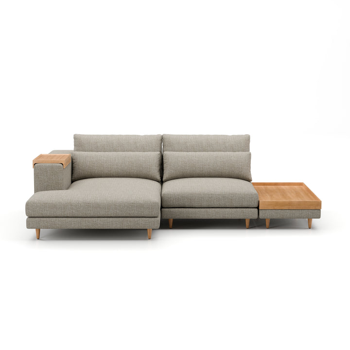 Atelier Configuration 1