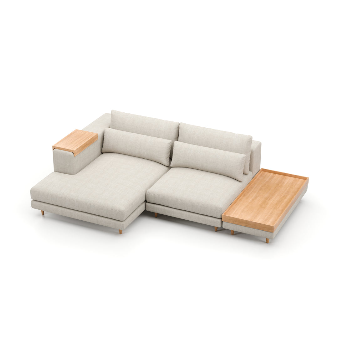Atelier Configuration 1