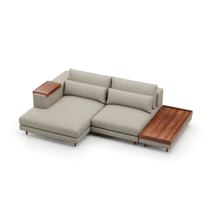 Atelier Configuration 1